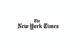 newyork times plain logo