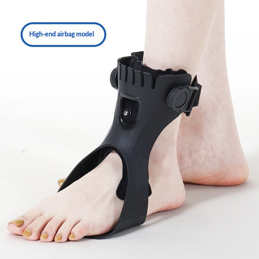 Foot Drop Orthosis Training Equipment Foot Eversion Correction Device