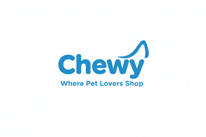 chewy orignal logo